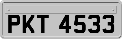 PKT4533