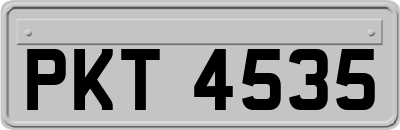 PKT4535