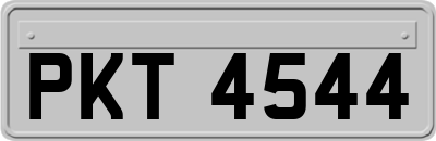 PKT4544