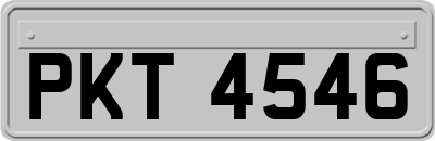 PKT4546