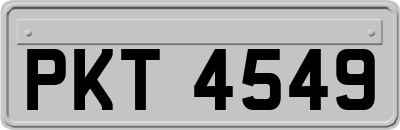 PKT4549