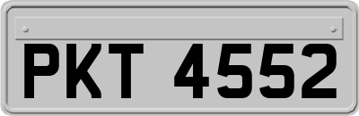 PKT4552