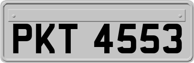 PKT4553