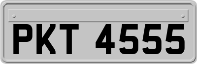 PKT4555