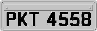 PKT4558