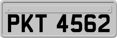 PKT4562