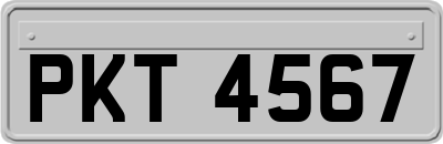 PKT4567