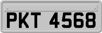PKT4568