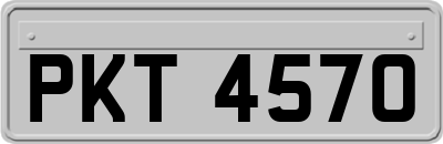 PKT4570