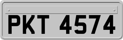 PKT4574
