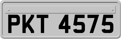 PKT4575