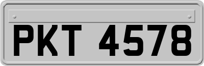 PKT4578