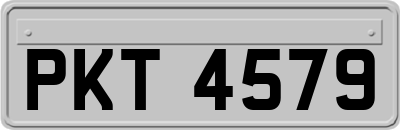 PKT4579