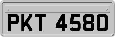 PKT4580
