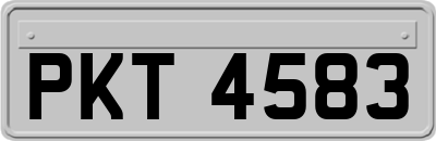 PKT4583