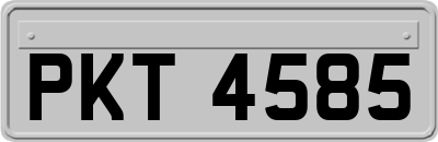PKT4585