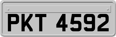 PKT4592