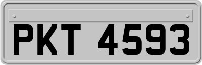 PKT4593