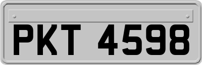 PKT4598