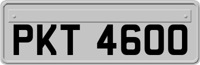 PKT4600