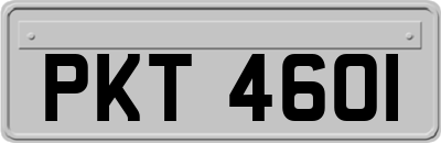 PKT4601