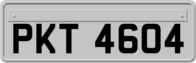 PKT4604
