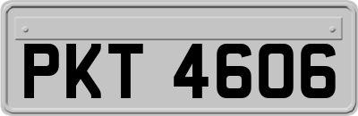 PKT4606