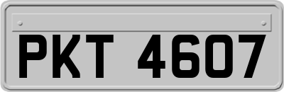 PKT4607