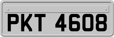 PKT4608