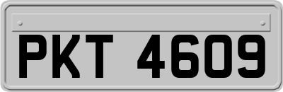 PKT4609