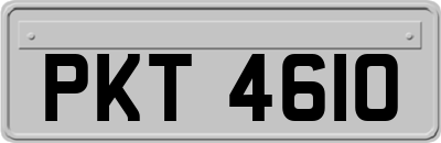 PKT4610