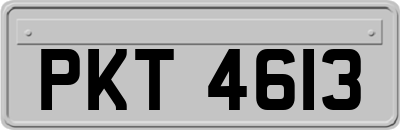PKT4613
