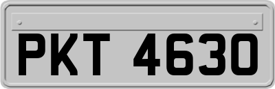PKT4630