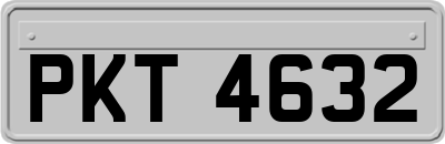 PKT4632
