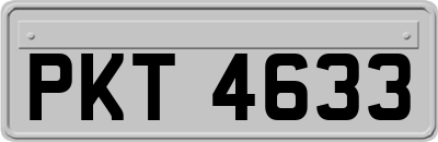 PKT4633