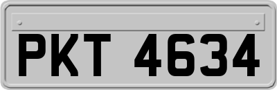 PKT4634