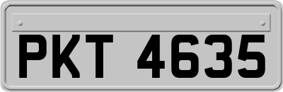 PKT4635