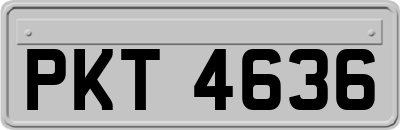 PKT4636