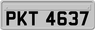 PKT4637