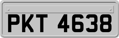 PKT4638