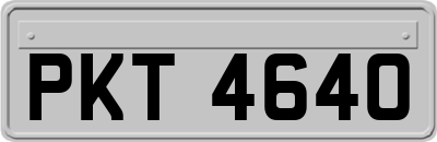 PKT4640