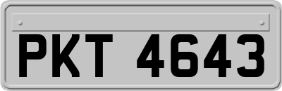 PKT4643
