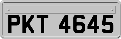 PKT4645