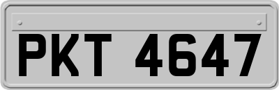 PKT4647