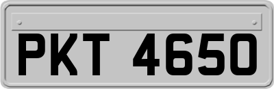 PKT4650