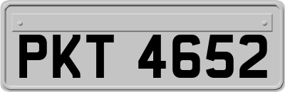 PKT4652