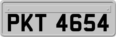 PKT4654