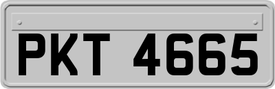PKT4665