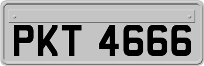 PKT4666