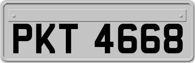 PKT4668